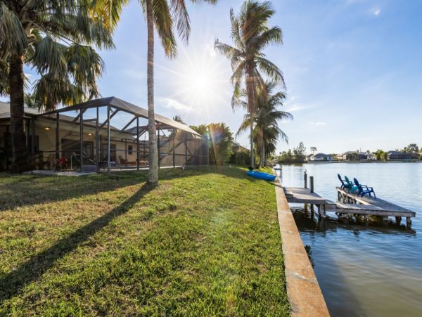 Cape Coral Home 1024126