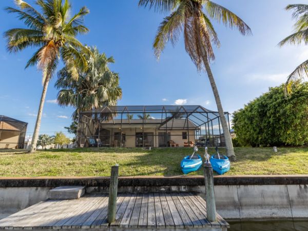 Cape Coral Home 1024126