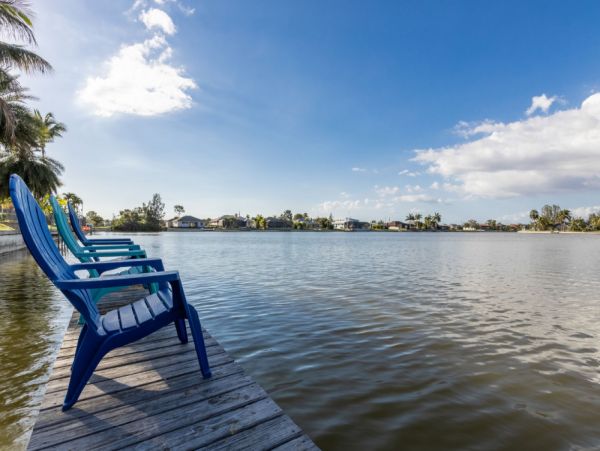 Cape Coral Home 1024126