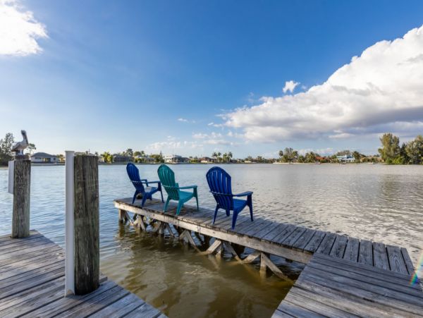 Cape Coral Home 1024126