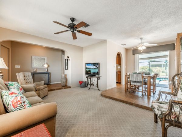 Cape Coral Home 1024127