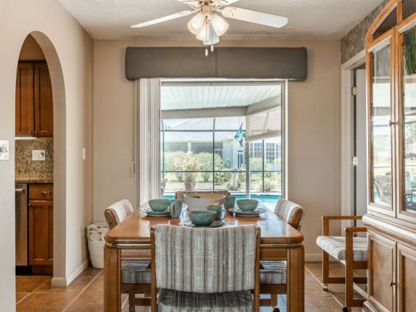 Cape Coral Home 1024127