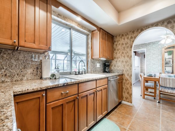 Cape Coral Home 1024127