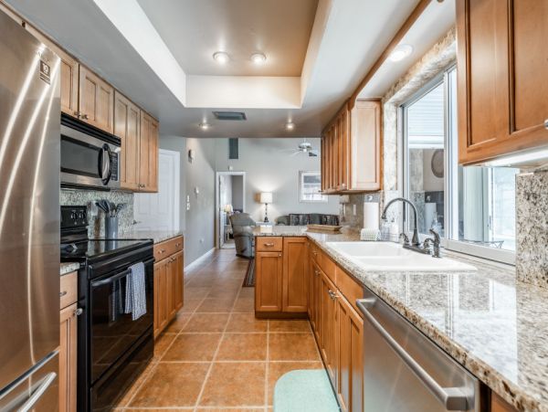 Cape Coral Home 1024127