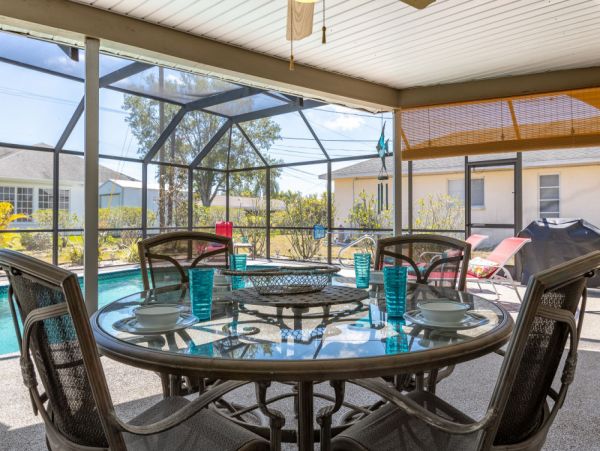 Cape Coral Home 1024127