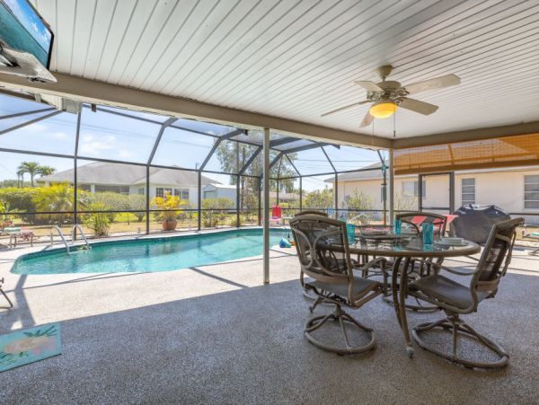 Cape Coral Home 1024127