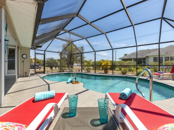Cape Coral Home 1024127