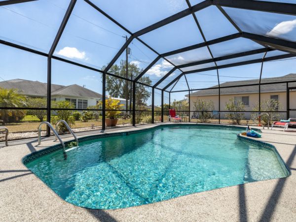 Cape Coral Home 1024127