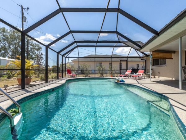 Cape Coral Home 1024127