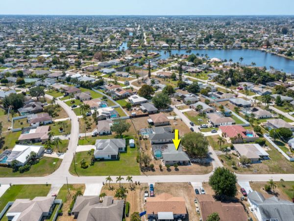 Cape Coral Home 1024127