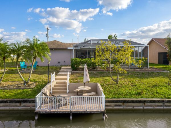 Cape Coral Home 1024131