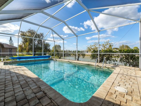 Cape Coral Home 1024131