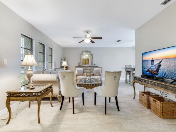 Cape Coral Home 1024131