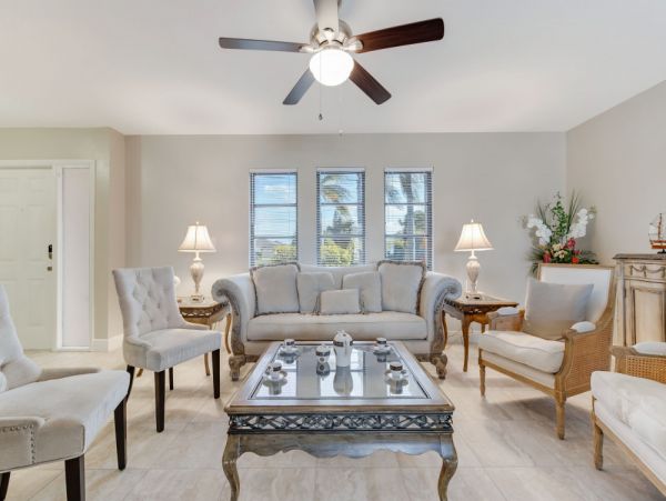 Cape Coral Home 1024131