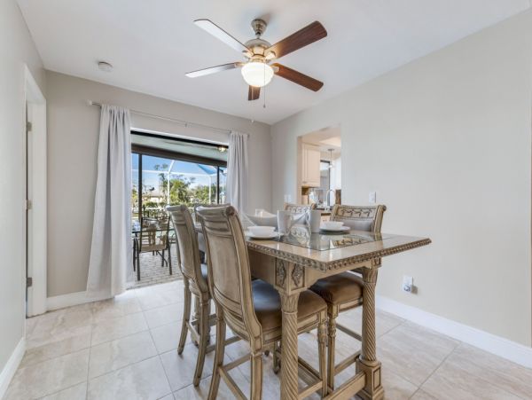 Cape Coral Home 1024131