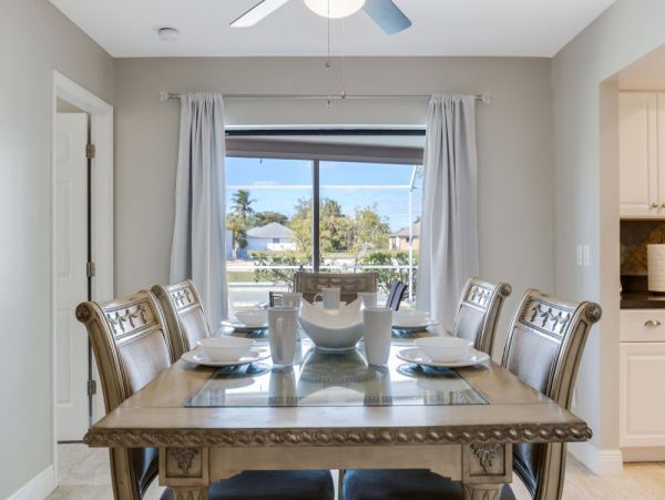 Cape Coral Home 1024131