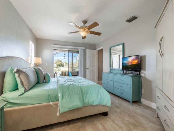 Cape Coral Home 1024131