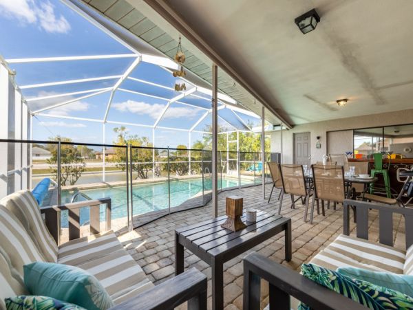 Cape Coral Home 1024131