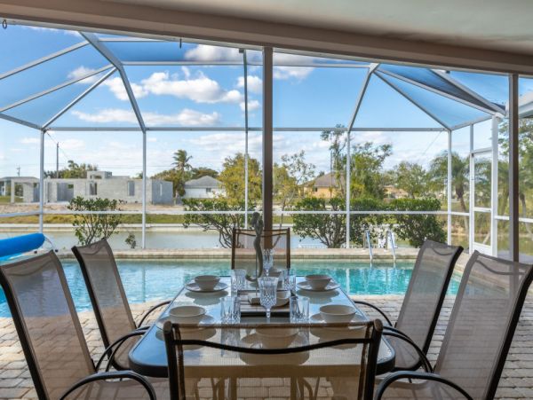 Cape Coral Home 1024131