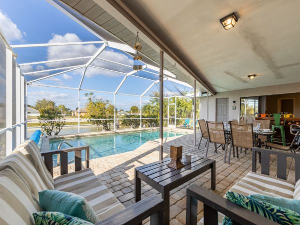 Cape Coral Home 1024131