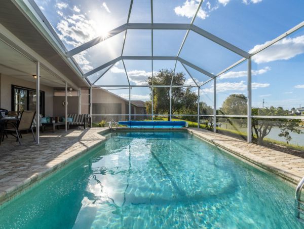 Cape Coral Home 1024131