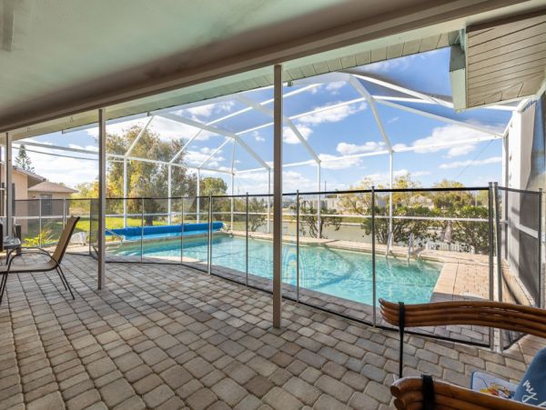Cape Coral Home 1024131