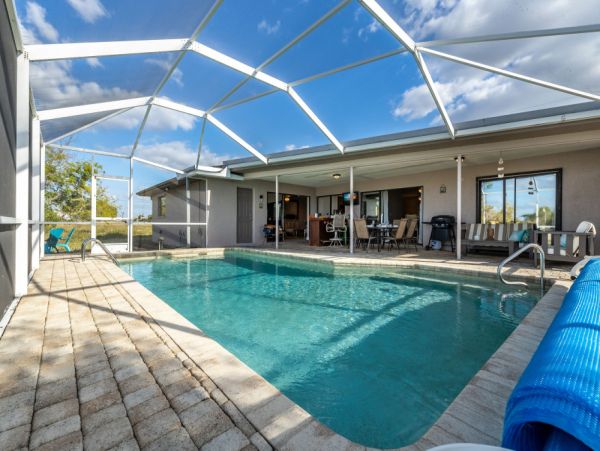 Cape Coral Home 1024131