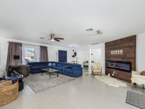 Cape Coral Best Luxury Vacation Home Water Views