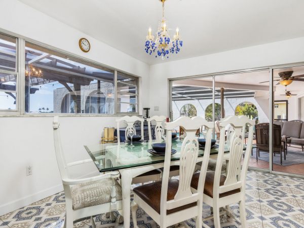 Cape Coral Best Luxury Vacation Home Water Views