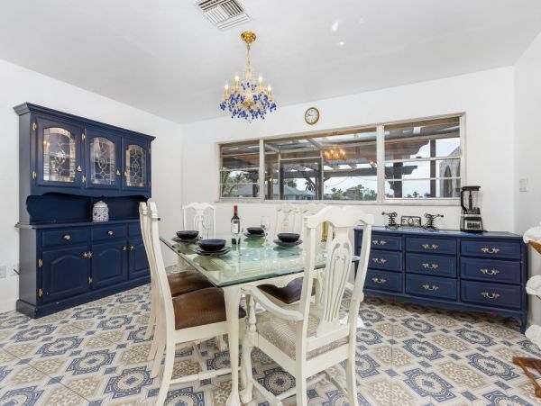 Cape Coral Best Luxury Vacation Home Water Views