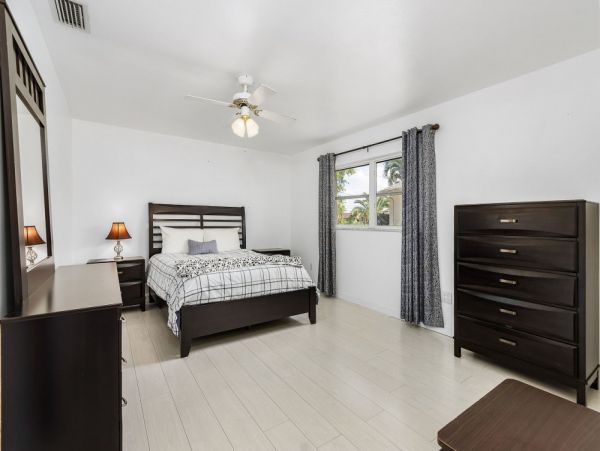 Cape Coral Best Luxury Vacation Home Water Views