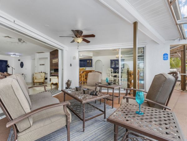 Cape Coral Best Luxury Vacation Home Water Views