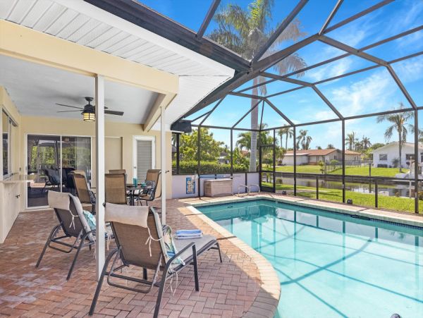 Cape Coral Home 1024133