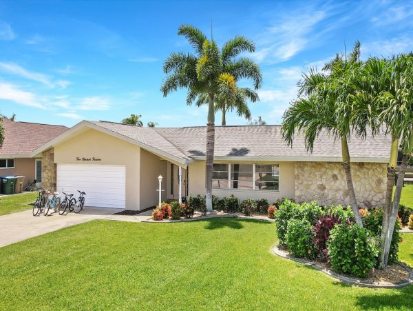 Cape Coral Home 1024133