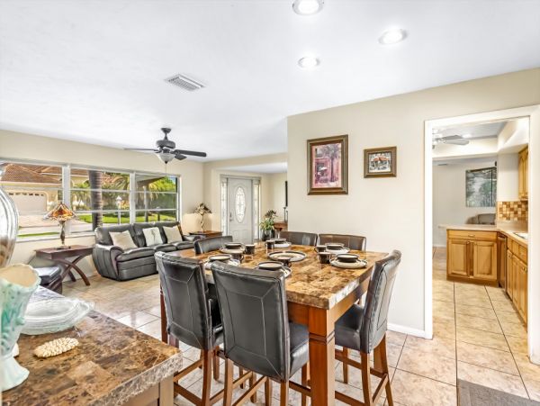 Cape Coral Home 1024133