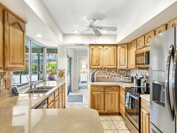 Cape Coral Home 1024133