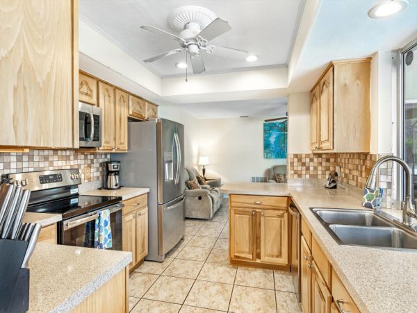 Cape Coral Home 1024133