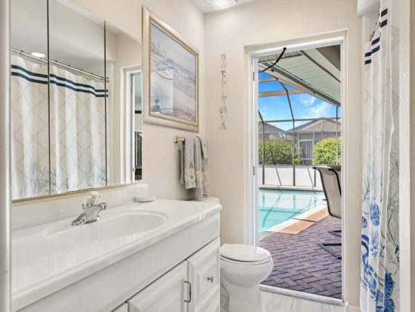 Cape Coral Home 1024133