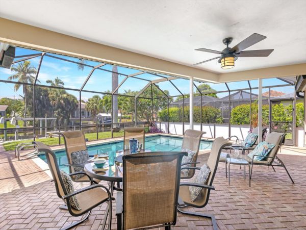 Cape Coral Home 1024133