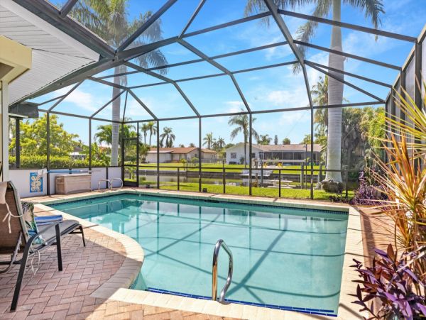 Cape Coral Home 1024133