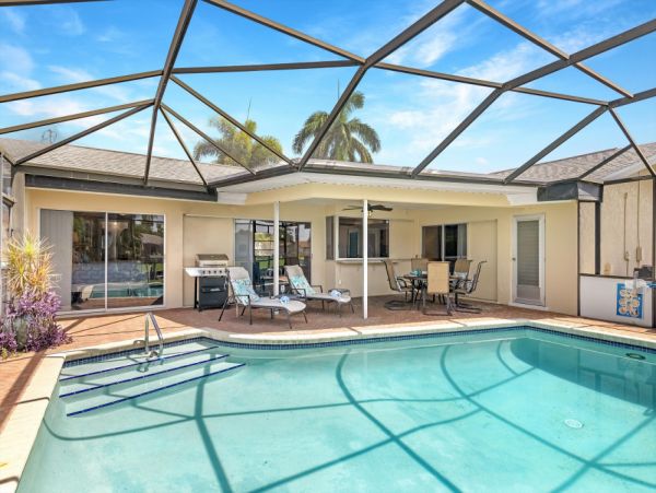 Cape Coral Home 1024133