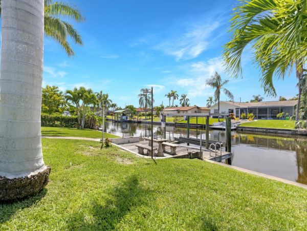 Cape Coral Home 1024133