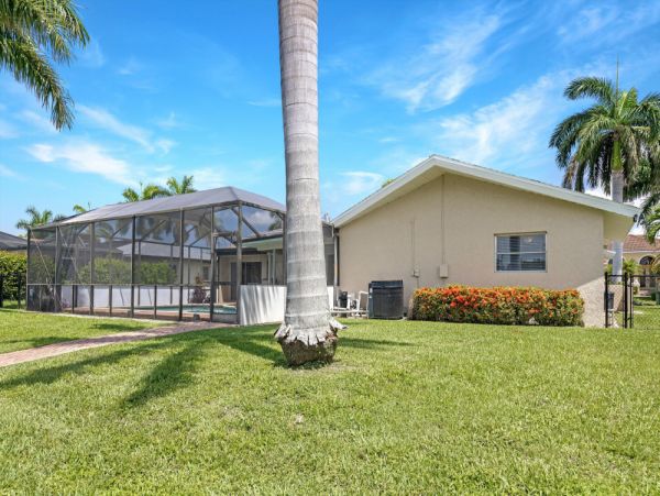 Cape Coral Home 1024133