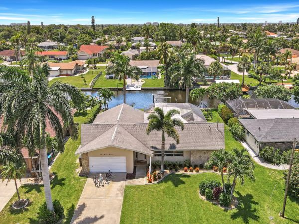 Cape Coral Home 1024133