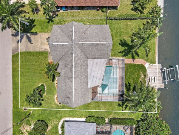 Cape Coral Home 1024133