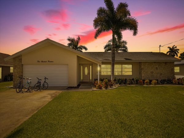 Cape Coral Home 1024133