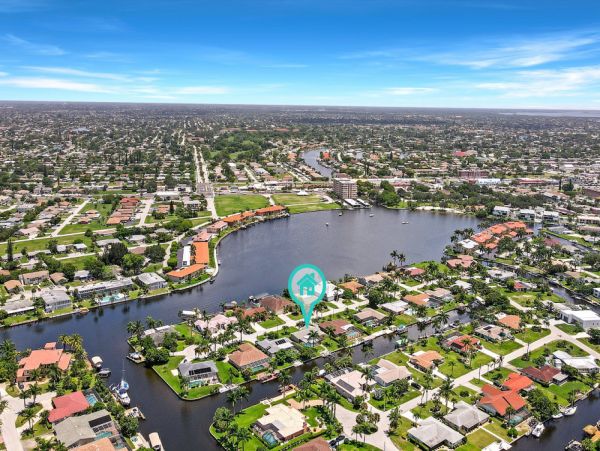Cape Coral Home 1024133
