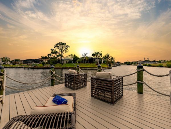 Cape Coral Home 1024136