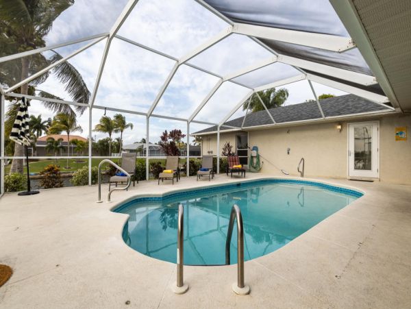 Cape Coral Home 1024136