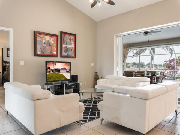 Cape Coral Home 1024136